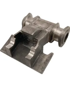 Klac - K101U - Adapterplatte, Alternatik