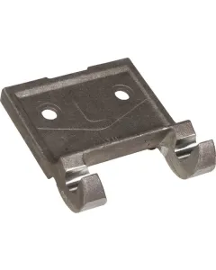 Klac - KC01B - Adapterplatte, Klac "C"