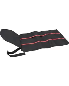 Knipex - TA001941LE - Werkzeugrollentasche Leer