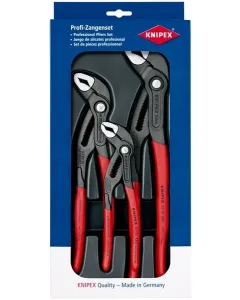 Knipex - TA002009V02 - Paket Cobra