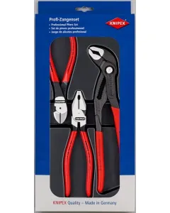Knipex - TA002010 - Kraftzangen-Set