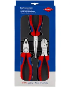 Knipex - TA002011V01 - Montagepaket