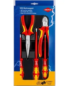 Knipex - TA002013 - Elektro-Paket