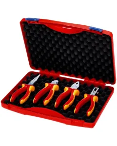 Knipex - TA002015 - Werkzeugtaschen