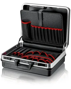 Knipex - TA002105LE - Leerer Werkzeugkasten
