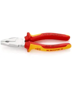 Knipex - TA0106190 - Kombizange