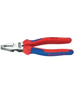 Knipex - TA0202180 - Kombizange 180mm isoliert