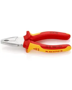Knipex - TA0306160 - Kombizange
