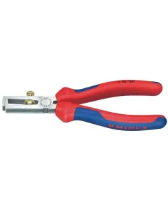 Knipex - TA1102160 - Abisolierzange 160mm