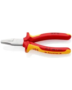 Knipex - TA2006160 - Flachzange