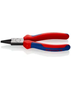Knipex - TA2202160 - Rundzange