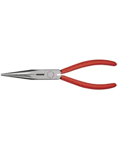 Knipex - TA2611200 - Flachrundzange Gerade 20