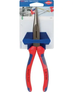 Knipex - TA2612200SB - Baendelzange 200 mm SB