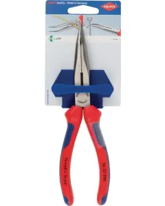 Knipex - TA2622200SB - Baendchenzange 200 mm SB