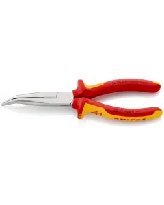 Knipex - TA2626200 - Telefonzange Polis 200 mm Knipex