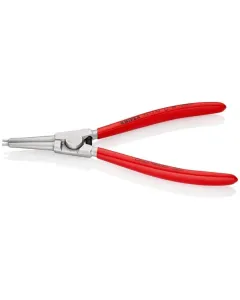 Knipex - TA4613A3 - Sicherungsringzange Diameter 40-100mm Außen Gerade