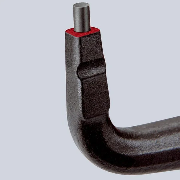 Knipex - TA4821J21 - Innen-Sprengringzange 19-60mm 90°
