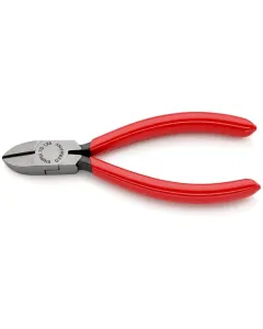 Knipex - TA7001125 - Seitenschneider
