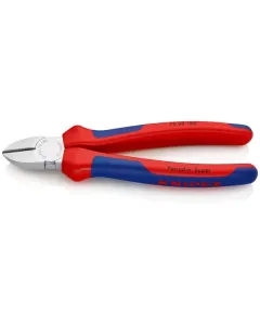 Knipex - TA7005180 - Seitenschneider