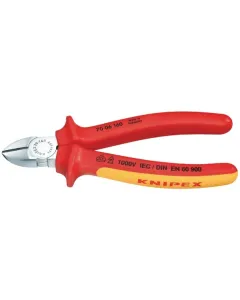 Knipex - TA7006160 - Seitenschneider VDE 160mm Knipex