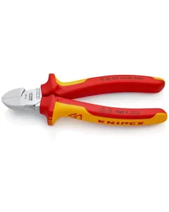Knipex - TA7026160 - Seitenschneider