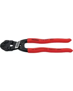Knipex - TA7101200R - Kobalt-Seitenschneider 200 mm
