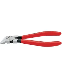 Knipex - TA7211160 - Kneifzange Mit 45°-Kralle
