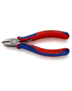 Knipex - TA7612125 - Seitenschneider