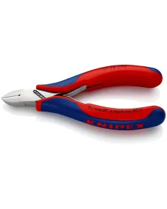 Knipex - TA7712115 - Seitenschneider