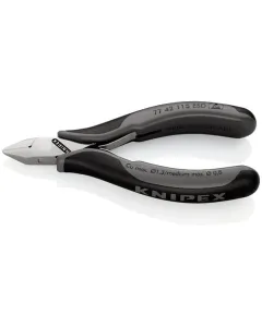 Knipex - TA7742115ESD - Seitenschneider