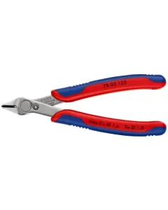 Knipex - TA7803125 - Elektronik-Super-Knips