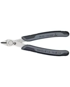 Knipex - TA7803125ESD - Elektronik-Super-Knips