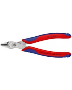 Knipex - TA7803140 - Elektronik-Super-Knips 140mm
