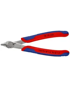 Knipex - TA7813125 - Elektronik-Seitenschneider 125mm