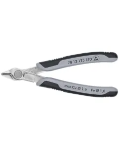 Knipex - TA7813125ESD - Elektronik-Super-Knips