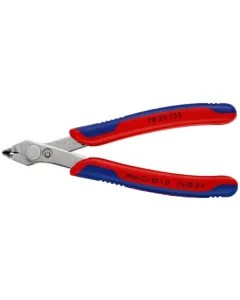 Knipex - TA7823125 - Elektronik-Super-Knips