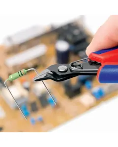 Knipex - TA7861125 - Elektronik-Super-Knips