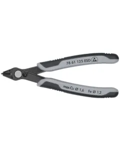 Knipex - TA7861125ESD - Elektronik-Super-Knips
