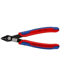 Knipex - TA7871125 - Elektronik-Super-Knips