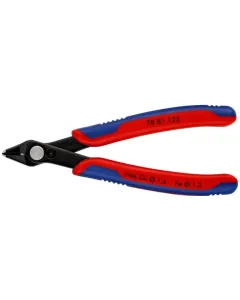 Knipex - TA7881125 - Elektronik-Super-Knips