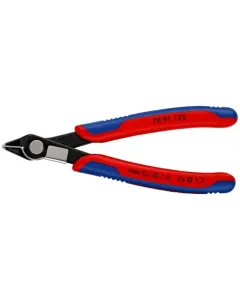 Knipex - TA7891125 - Elektronik-Super-Knips