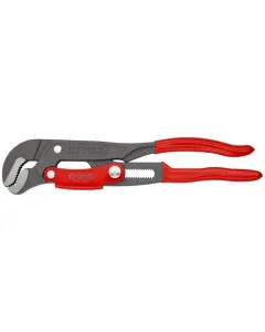 Knipex - TA8361010 - Rohrzange 0-42mm L:330mm Knipex
