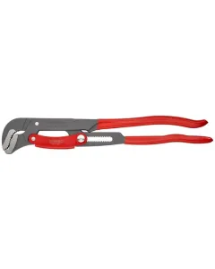 Knipex - TA8361020 - Rohrzange 0-70mm L:560mm Knipex