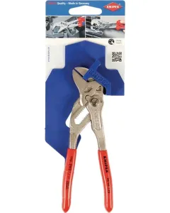 Knipex - TA8603150SB - Maulschlüssel-Zange