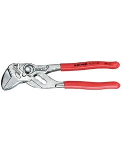 Knipex - TA8603180 - Maulschlüsselzange 180mm Knipex