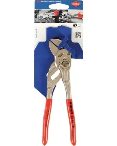 Knipex - TA8603180SB - Maulschlüssel-Zange