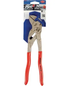 Knipex - TA8603250SB - Maulschlüssel-Zange