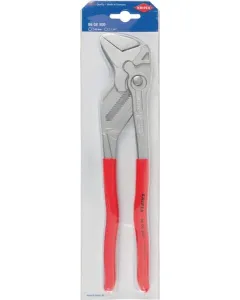 Knipex - TA8603300SB - Maulschlüssel-Zange