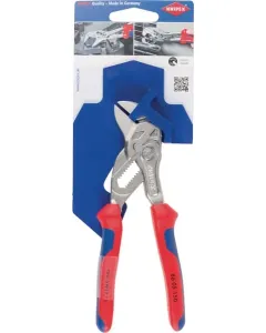Knipex - TA8605150SB - Maulschlüssel-Zange