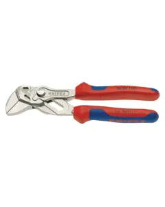 Knipex - TA8605180 - Maulschlüssel-Zange